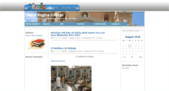 Desktop Screenshot of mrc.mostab.skola.edu.mt