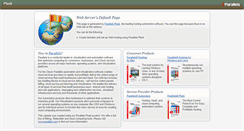 Desktop Screenshot of courses.skola.edu.mt